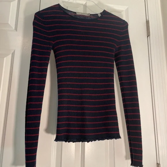 Vince | Sweaters | Vince Cashmere Sweater Worn Once  display picture 3